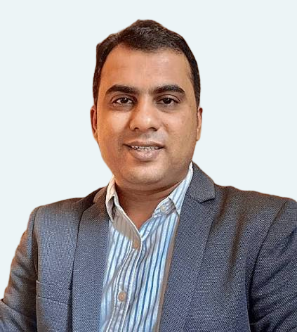 Dr. Sachin Rathod
